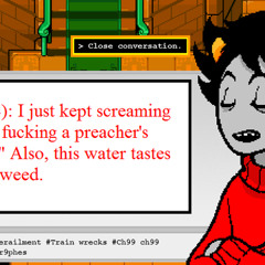 Kankri- This Water Tastes Like Weed