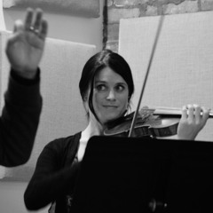 Violin Concerto - Mvt 1 - 60s Teaser