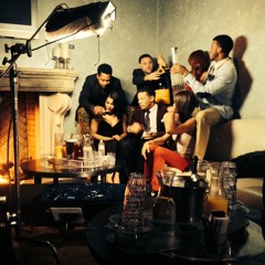 WHATZ UP ft RON BROWZ (Dirty)