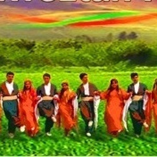 عەمرەکەمی خەپە چاوەکەمی خەپە