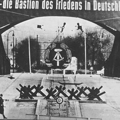 Techniques Berlin - Dancing to the Fall of the Berlin Wall (1985)