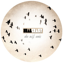 Seal - Crazy (Alex M.I.F. Remix)