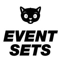Event sets