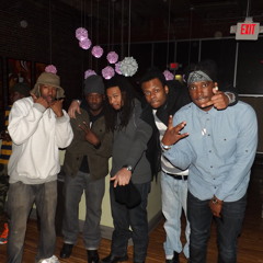 'LIKE US' lil bob doe ft. Jacobi produced by Groove of the C.O.M.posers