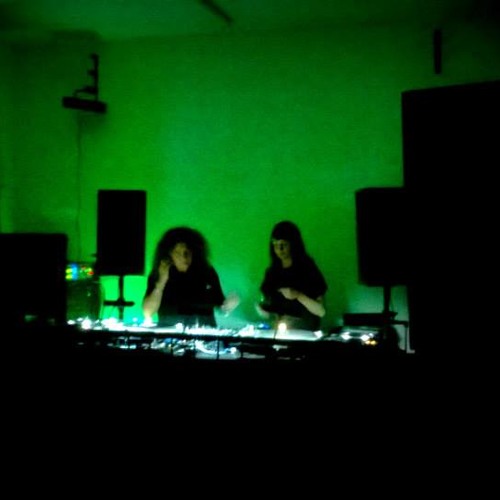 Night Moves 22/03/14