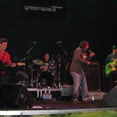 FLASHBACKS - Get Ready (Rare Earth)