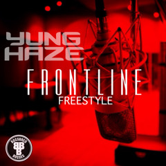 FRONTLINE "FREESTYLE"