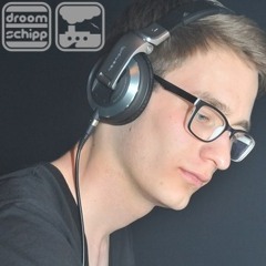 Florian Kasan @ Droomschipp Labelnight / Schuetzenhouse 05.04.2014