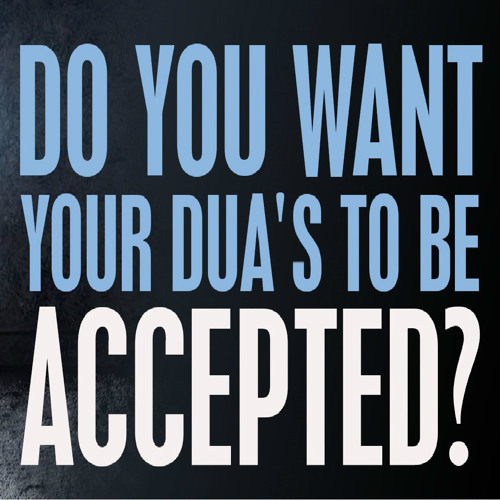 Do You Want Your Dua's To Be Accepted? ᴴᴰ - Listen To This! ┇ by Dr. Yasir Qadhi ┇ TDR Production ┇