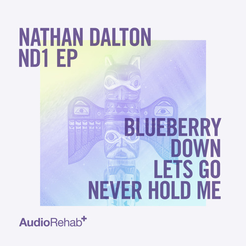 Lets Go - Nathan Dalton - ND1 Ep