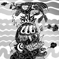DSNT004 - Mr Jones - Under the radar [AnD Remix]