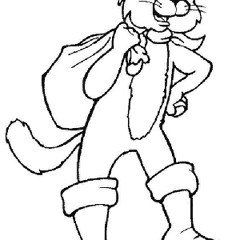 05- El Gato Con Botas - Vanklaus