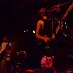 Save-Hold-Soldiers - Unplugged