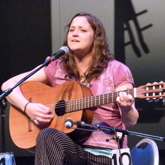 Alaska Folk Fest 2012