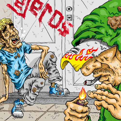 04 -Juan el Duro - Vanklaus