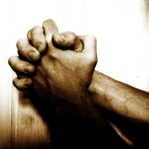Bastard King's Prayer (Prod. VERSEatyle)