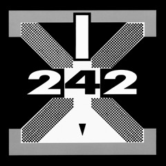 Front 242 - Headhunter (Tiger Jones Revamped Razormaid! 'Out-For-Blood' CD Edit)