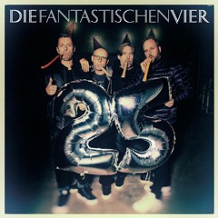 Die Fantastischen Vier - 25 (Cydev Remix)