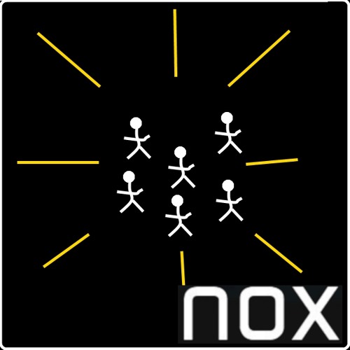 Nox - Der Schein der Weisen