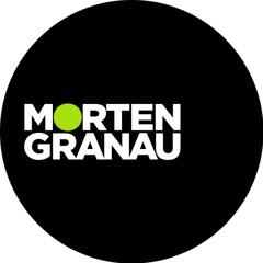 Morten Granau & Flexus - Green Light District