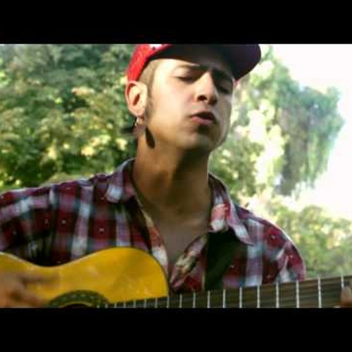 02- Te Ando Buscando