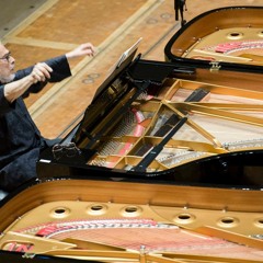 Bill Bradley interviews piano virtuoso Leon Fleisher; Suze Orman on her favorite place in America.