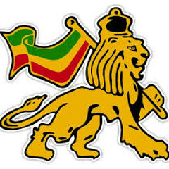 LION OF JUDAH