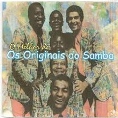 Os Originais Do Samba - Tenha Fe, Pois Amanha Um Lindo Dia Vai Nascer (George T Edit)
