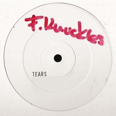 Frankie Knuckles - Tears (Tommaso Dibello Edit)