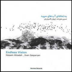 پرنده ها - حسین علیزاده / ژیوان گاسپاریان