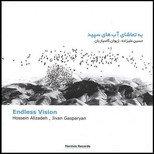 پرنده ها - حسین علیزاده / ژیوان گاسپاریان