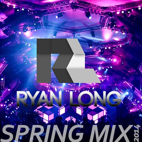 Spring Mix 2014