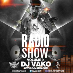 RADIO SHOW #9