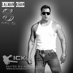 Salman khan Kick Movie (SONG LEAKED) Teri Yaad