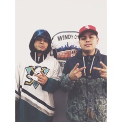 Spazz x Reelo - New Places (PROD.Lewis Cullen)