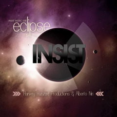 Harvey Hunzed productions & Alberto Niri - Enigma