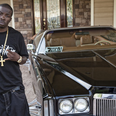 LIL KEKE "Let Me Know" (produced by CASSIUS JAY)