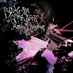sonicterror 010 sample mix by bong ra (bong ra VS gore tech VS author & punisher)