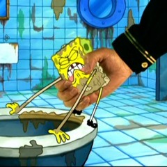 Obvious Spongebob Joke