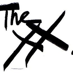 TheXX-VCR (Electric Daddies & Chris van Drop Bootleg)