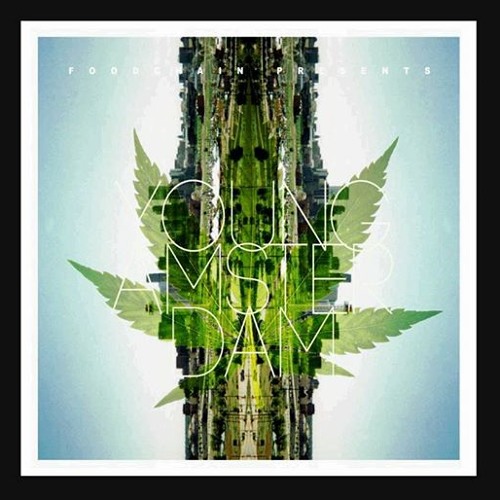FL (Of The Foodchain) - Time [From The "Young Amsterdam" 4:20 Mixtape]