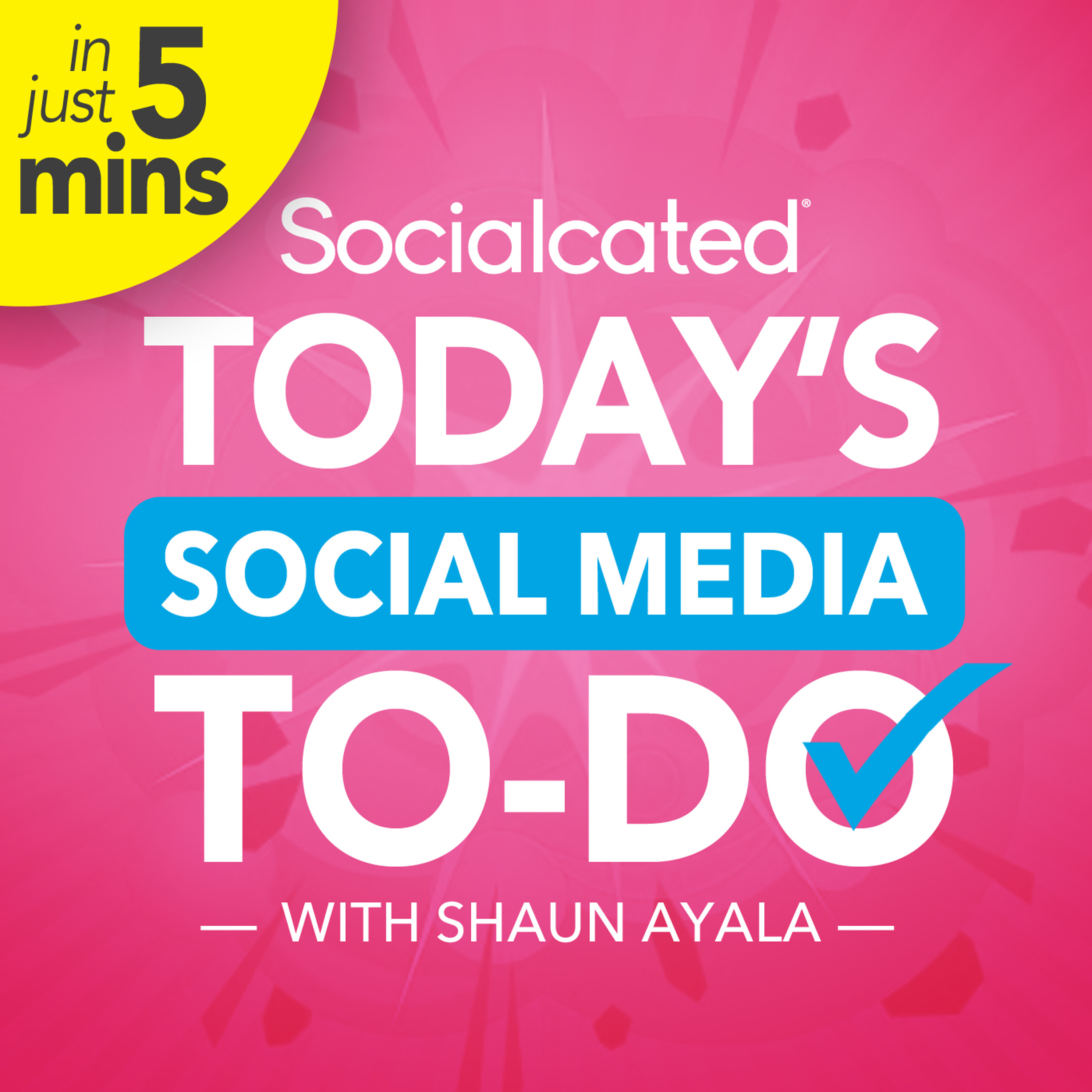 0010: Linkedin Topic - Stand out with multimedia episode artwork