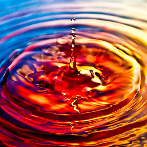 Radiant Flow