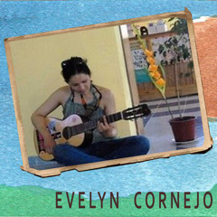 Evelyn Cornejo - Adios mi negrito