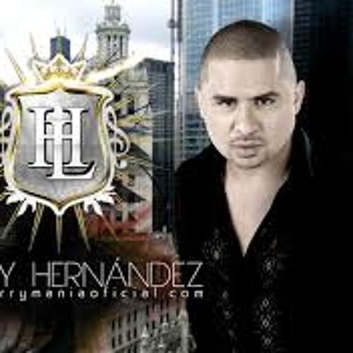 Stream Larry Hernandez Entrevista En La Mejor 96 1 Fm By Beto Haro