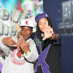 Hot Rod , J-Roc, Quel, James P - How I Do Me (Po a 4 of Dat Shit!!!)