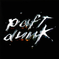 Paft Dunk - Got Lucky Dimitri From Paris Re - Edit