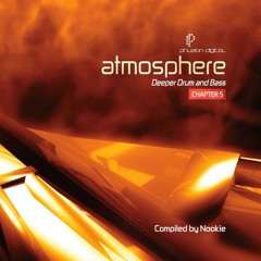 How You Need "Atmosphere Chapter 5" on Phuzion Digital / compiled by NOOKIE