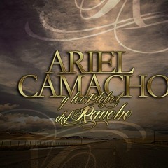 Guerras De Poder - Ariel Camacho y Los Plebes Del Rancho (2014)