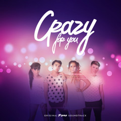 FIERCE CRAZY FOR YOU